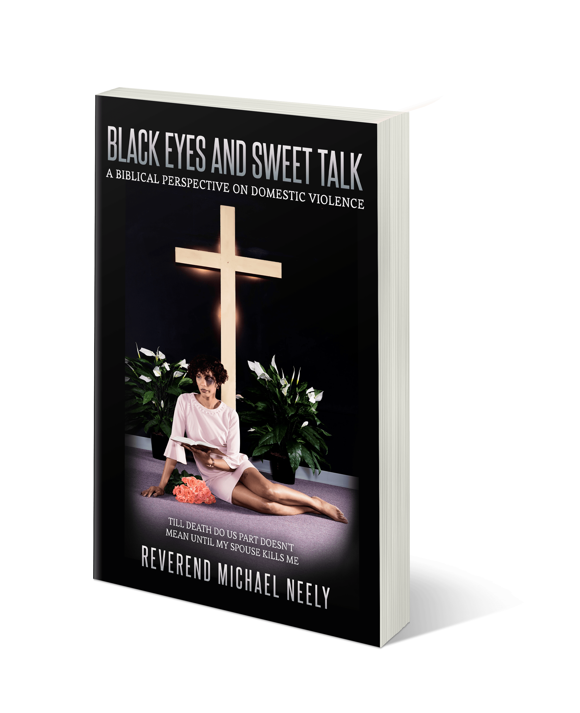 Black Eyes and Sweet Talk